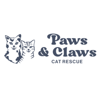 Paws and Claws Cat Rescue