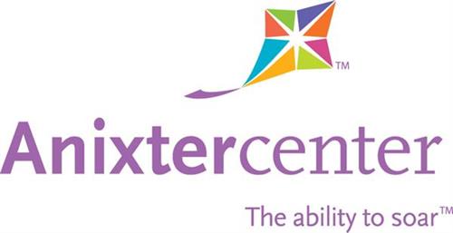 Anixter Center Rebrand