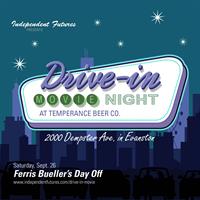Independent Futures Drive-In Movie