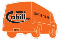 John J. Cahill Inc.