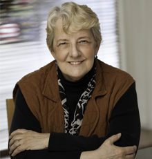 Brigitte Schmidt Bell, J.D., Collaborative Attorney and Mediator