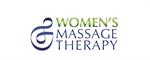 Women's Massage Therapy