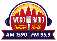1590 WCGO is Chicago's YourTalk