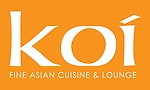 KOI Fine Asian Cuisine and Lounge