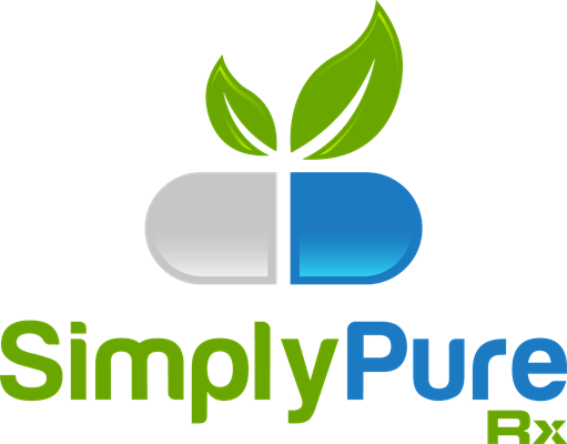 Simply Pure Rx, Inc. Simply Pure Rx, Inc.
