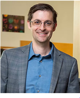 Levy Lecture Series Presents: Insights into Memory Formation with Daniel Dombeck, Associate Professor, Dept. of Neurobiology at Northwestern
