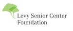 Levy Senior Center Foundation