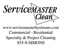 ServiceMaster By Simons