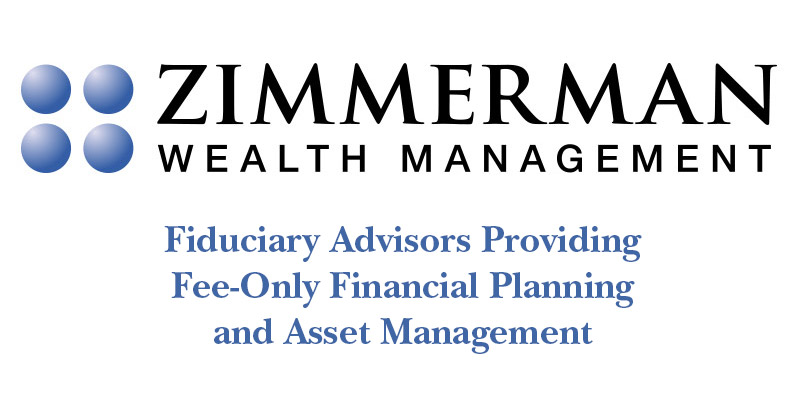 Zimmerman Wealth Management, LLC Zimmerman Wealth Management, LLC
