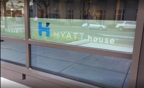 Hyatt House Chicago/Evanston - 1515 Chicago Ave, Evanston