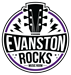 Eric Claption Night with JourneyMan at Evanston Rocks!