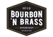 Bourbon 'N Brass Prohibtion Band ft. Angel Spiccia