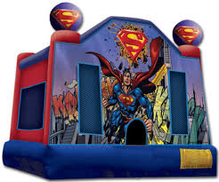 Superman Jumper Superman Jumper