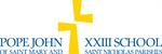 Pope John XXIII School Pope John XXIII School