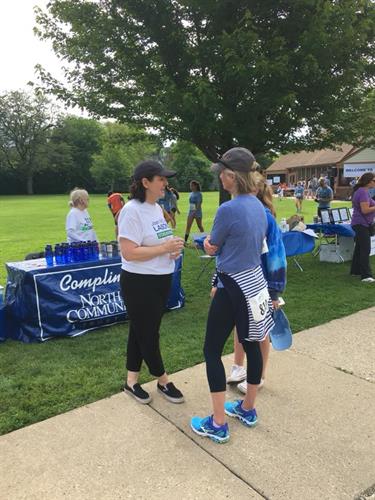 Our team was out in full force this morning helping out JDRF Illinois in Winnetka. Proud that we could help such a great cause! #SD9 Our team was out in full force this morning helping out JDRF Illinois in Winnetka. Proud that we could help such a great cause! #SD9