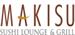 Makisu Sushi Lounge and Grill - Skokie