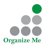 Organize Me!  I Need Help!