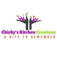 Chicky's Kitchen Creations Chicky's Kitchen Creations