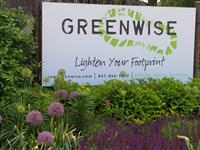 Landscape Construction Manager at Greenwise Organic Lawn Care