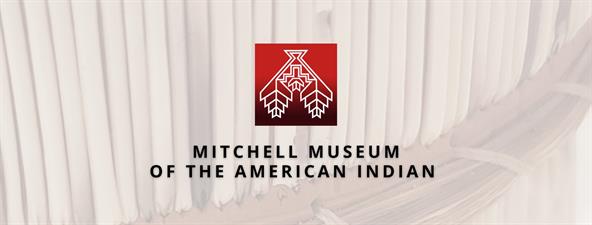 Mitchell Museum of the American Indian