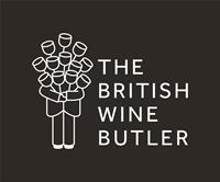 The British Wine butler