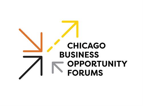 Chicago Business Opportunity Forums logo