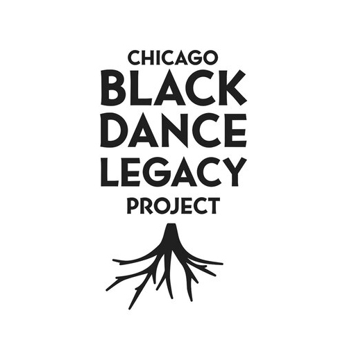 Chicago Black Dance Legacy Project logo