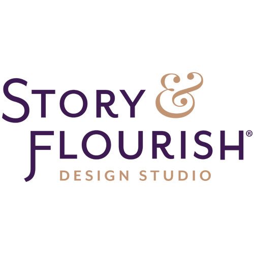 Story and Flourish logo