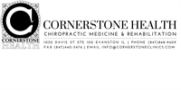 Cornerstone Health