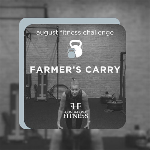 Fitness Challenges