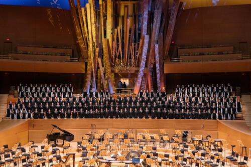 Walt Disney Concert Hall