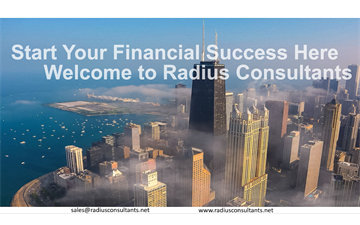 Radius Consultants