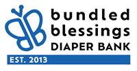 Bundled Blessings Diaper Bank