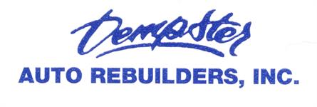 Dempster Auto Rebuilders, Inc.