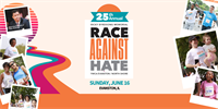 2024 Ricky Byrdsong Memorial Race Against Hate