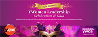 15th Annual YWomen Leadership Celebration and Gala