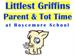 Littlest Griffins Parent & Tot Time at Roycemore School