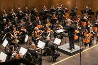 Chicago Philharmonic's Silent Sherlock