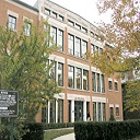 Our Evanston headquarters