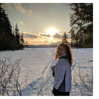 Champlain Area Trails Event: Hike with Emily