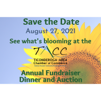 TACC Annual Fundraiser Dinner and Auction