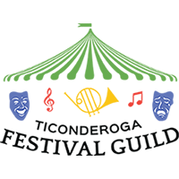 Ticonderoga Festival Guild Children's Program 