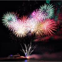 RESCHEDULED to Sunday, July 11: Fireworks and Music in the Park