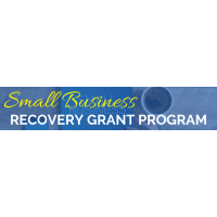 WEBINAR: Small Business Recovery Grant Program
