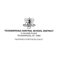 Ticonderoga Central School District Board of Education