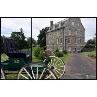 Haunted Hancock: Ghostly Tales of Champlain