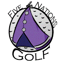Five Nations Golf Tuesday Trivia