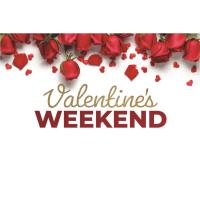 Valentine's Weekend at Seymour's