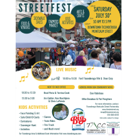 StreetFest