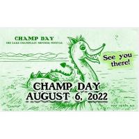 Champ Day: Port Henry